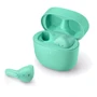 Навушники Philips TAT2236 Green: Тип конструкції вкладиші
