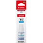Чернила Canon GI-45C Cyan (6285C001): Цвет Cyan (голубой)
