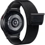 ArmorStandart Nylon Band Black для Samsung Galaxy Watch 7 / FE / 6 / 6 Classic / 5 / 5 Pro / 4 / 4 Classic (ARM86847)
