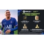 FIFA 22  (PS5): Серія приставки PlayStation 5