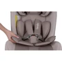 Автокрісло Lionelo Sander Beige Sand фото 4