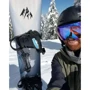 Дошка для сноуборду Jones Stratos FW 21-22 161 cm Wide (JNSJ.22.SNM.STR.XX.161w.1): Ширина талії 25.8 см