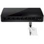 Маршрутизатор Wi-Fi Tenda SG108: Порты только Gigabit Ethernet (10/100/1000)