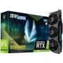 Видеокарта Zotac GAMING GeForce RTX 3090 Trinity OC (ZT-A30900J-10P): Тип памяти GDDR6X