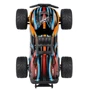 Машинка на радиоуправлении WLToys 104009 4WD 1:10 багги