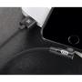 Кабель Baseus USB Cable to Lightning MVP Elbow 1.5A 2m Black (CALMVP-A01) фото 7