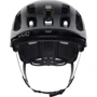 Велошлем POC Tectal Race MIPS Uranium Black/Hydrogen White Matt L (PC 105808348LRG1): Цвет черный