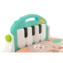 Развивающий коврик музыкальный Baby Team (8567): Тип развивающий коврик
