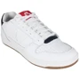 Кроссовки Le Coq Sportif Breakpoint BBR (2120428-LCS) 39 (40) белые натуральная кожа демисезон