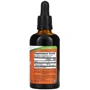 Now Foods Olive Leaf Glycerin Non-Alcoholic Эктракт оливкового листа в глицерине безалкогольный 60 мл: Форма выпуска Капли