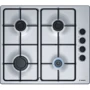 Варочная поверхность газовая Bosch PBP6B5B80: Расположение панели Боковое