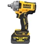 Гайковерт DeWALT DCF891P2G: Назначение бытовой