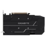 Видеокарта GIGABYTE GeForce GTX 1660 Ti OC 6G (GV-N166TOC-6GD): Разрядность шины памяти, бит 192