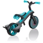Велосипед Globber Explorer Trike 4в1 бирюзовый (632-105-3) фото 7