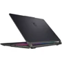 Ноутбук MSI Cyborg 15 AI A1VFK (A1VFK-099US): Процесор Intel Core Ultra 7 155H (1.4 - 4.8 ГГц) / 16 - ядерный