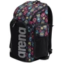 Рюкзак Аrena TEAM BACKPACK 45 ALLOVER Crazy Skulls Carnival чорний (002437-128): Країна виробник Китай