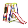 Детский спортивный уголок- SportBaby Кроха - 1 Plus 3 фото 5