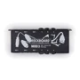 Педалборд Педалборд ROCKBOARD MOD 3 V2 All-in-One TRS & XLR Patchbay for Vocalists & Acoustic Players