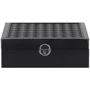 Скринька для прикрас (футляр для біжутерії) Springos 25x25x8.5 см HA1031 фото 1