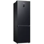 Холодильник Samsung RB34C675EBN: Розміри 59.5х185.3х65.8 см