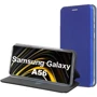 Чехол для телефонов BeCover Book Exclusive Blue for Samsung A566 Galaxy A56 5G (713424)