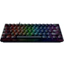 Клавиатура Razer Huntsman Mini Purple Switch RU USB (RZ03-03391500-R3R1): Количество клавиш 61