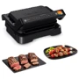 Электрогриль Tefal GC772830 OptiGrill 2in1 Black: Тип Электрогриль прижимной