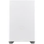 Корпус Cooler Master (MCB-NR200P-WGNN-S00): Форм-фактор материнської плати Mini-DTX / Mini-ITX