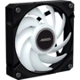 Кулер GIGABYTE AORUS EZ CHAIN FAN 120 (GP-ECFAN1201): Тип підшипника гидродинамический