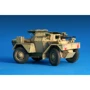 Сборная модель MiniArt MA35067 Британский бронеавтомобиль с экипажем фото 15