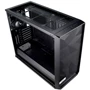 Корпус Fractal Design Meshify S2 Black (FD-CA-MESH-S2-BKO)