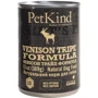 Влажный корм для собак Petkind Venison Tripe Formula с говядиной и олениной 369 г (Pk00560)