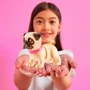 Интерактивная игрушка Pets & Robo Alive Игривый мопс (9530SQ1-4): Тип животное