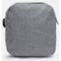 Чоловічий рюкзак Monsen сірий (C12225gr-grey): Матеріал Текстиль