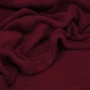 Плед Springos Luxurious Blanket 150x200 см бордовый (HA7203): Цвет бордовый
