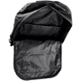 Мужской рюкзак Valiria Fashion черный (3DETBM9808-2): Застежка Молния
