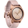 Смарт-годинник Samsung Galaxy Watch 42mm Rose (SM-R810) Gold Approved Вітринний зразок фото 3