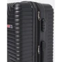 Чемодан Ricco Grande XL черный (T1ABS600black-XL): Стиль Повседневный (Casual)