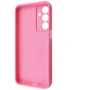 Чехол для телефонов WAVE Twinkle Case Light Pink for Samsung A366 Galaxy A36 5G / A566 Galaxy A56 5G