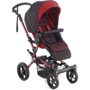 Універсальна коляска 2 в 1 Jane Crosswalk Micro Red (5411SP/S53): Можливість встановлення люльки опция