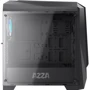 Корпус AZZA CHROMA 410A (CSAZ-410A): Назначение Игровой