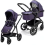 Универсальная коляска 2 в 1 Osann Ole Indigo (121-228-285)