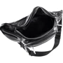 Женская поясная сумка Vito Torelli черная (VT-8860-black): Материал Натуральная кожа