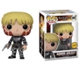 Игровая фигурка FUNKO POP! cерии Атака титанов - АРМИН АРЛЕРТ (67928): Пол Унисекс