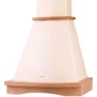 Вытяжка Minola HK 614 COUNTRY WOOD IV