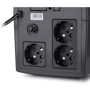 Vinga LED 1500VA plastic case (VPE-1500P) фото 7