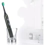 Зубная щетка Media-Tech SONIC WAVECLEAN MT6510: Технология чистки звуковая