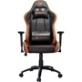 Cougar Armor PRO Black/Orange черный