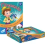Детская настольная игра Dream Makers "Пиноккио" (1718_UA)