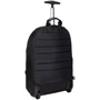 Сумка для ноутбуков Case Logic 15.6” Bryker Rolling Backpack Black (BRYBPR-116): Тип сумки рюкзак